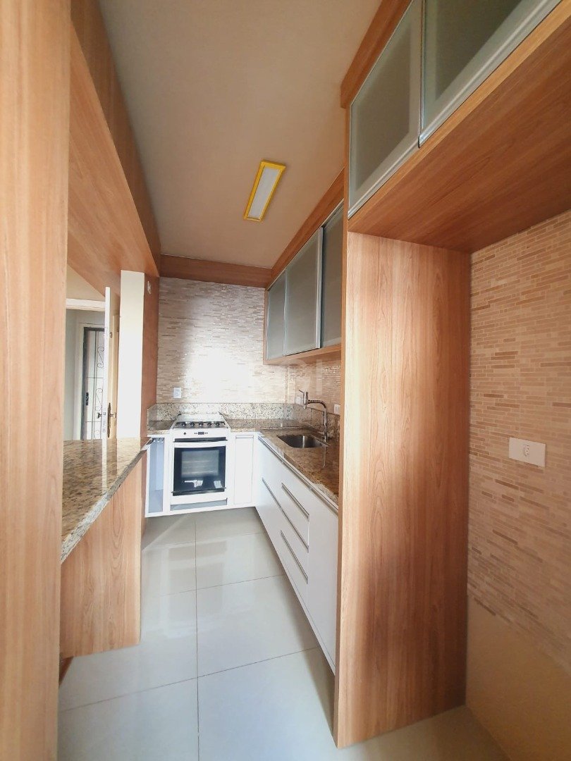 Apartamento à venda com 3 quartos, 59m² - Foto 6