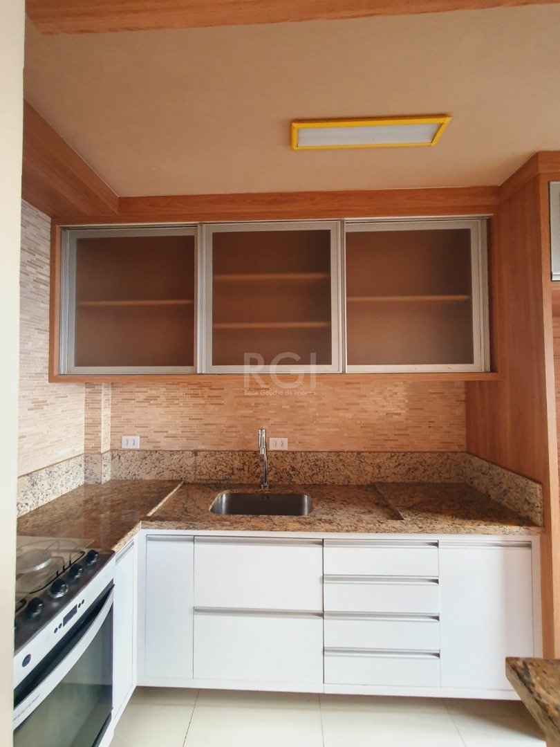 Apartamento à venda com 3 quartos, 59m² - Foto 4