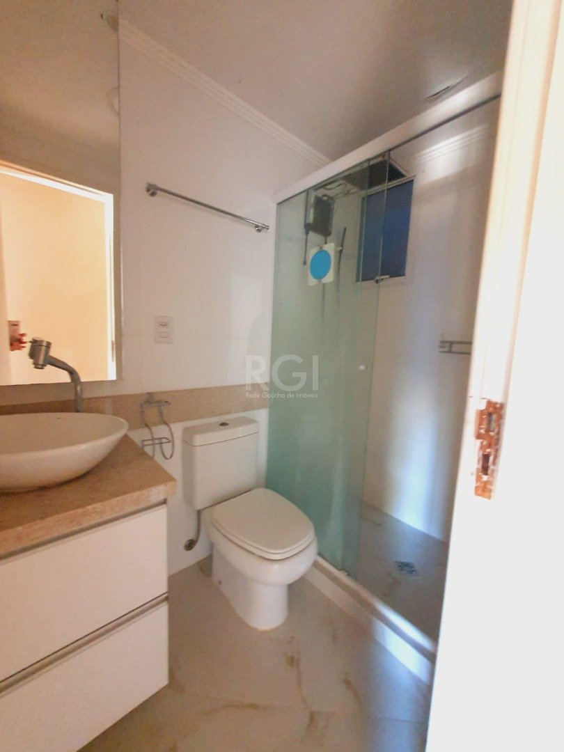 Apartamento à venda com 3 quartos, 59m² - Foto 8