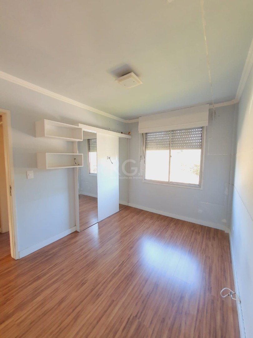 Apartamento à venda com 3 quartos, 59m² - Foto 9