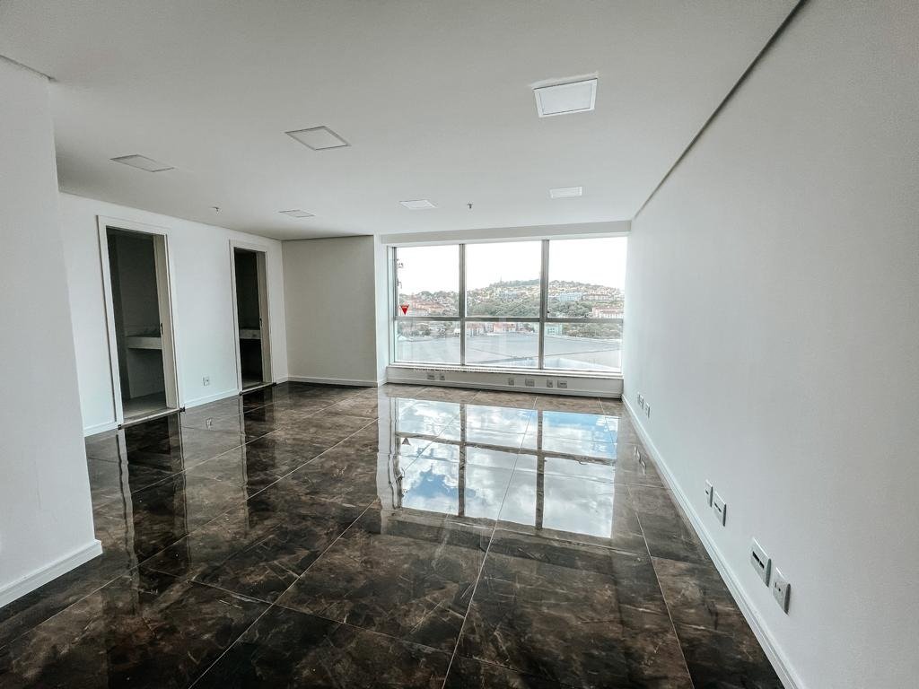 Conjunto Comercial-Sala à venda, 40m² - Foto 8