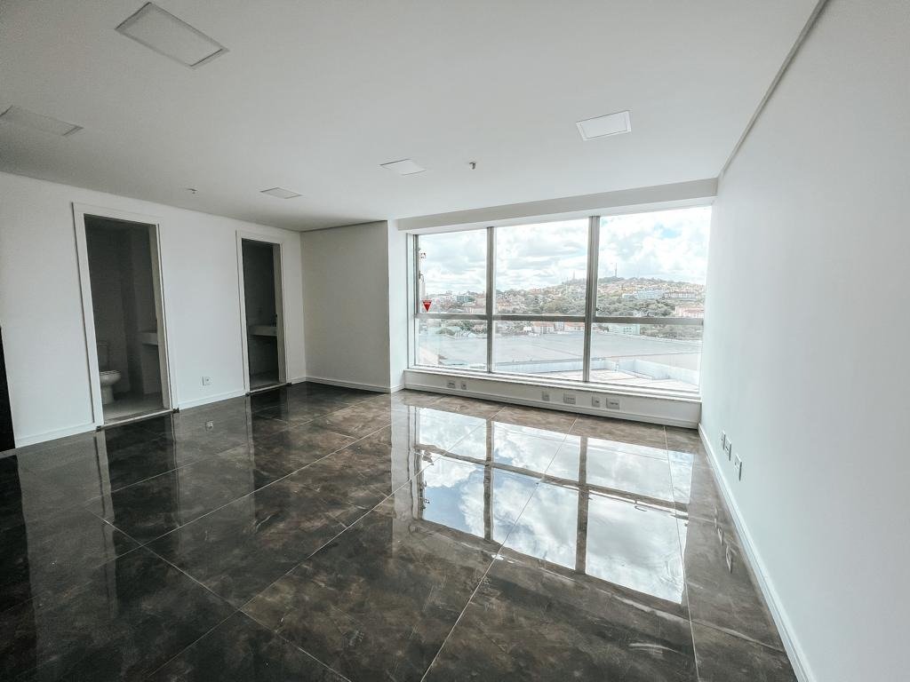 Conjunto Comercial-Sala à venda, 40m² - Foto 9