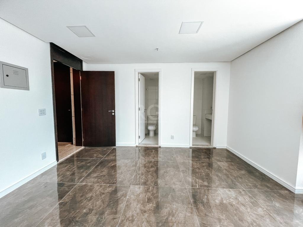 Conjunto Comercial-Sala à venda, 40m² - Foto 3