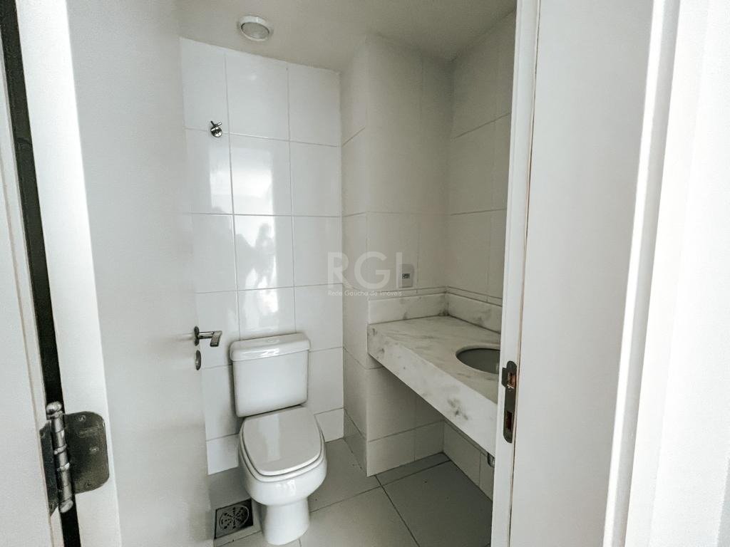 Conjunto Comercial-Sala à venda, 40m² - Foto 11