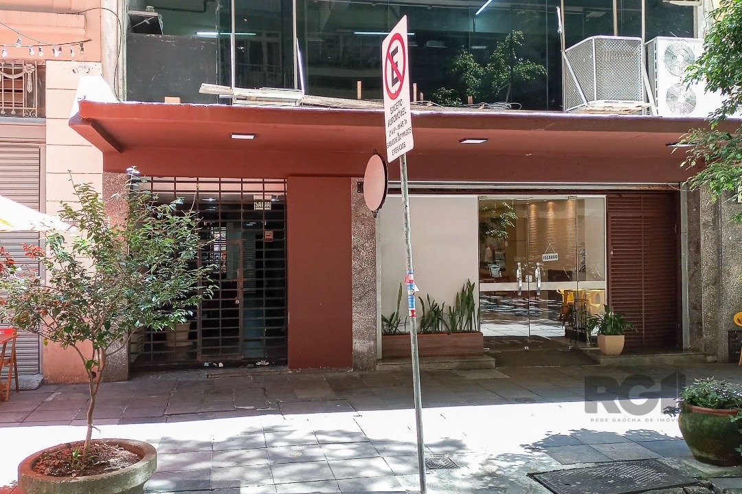 Conjunto Comercial-Sala para alugar, 77m² - Foto 2