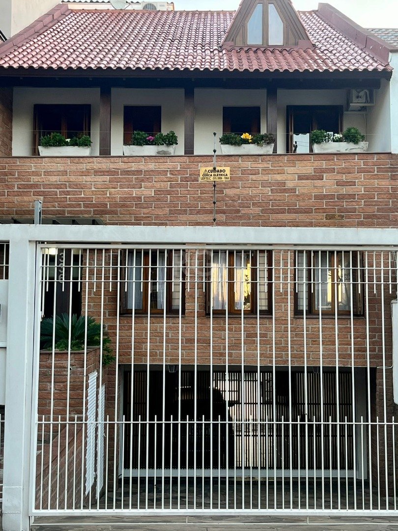 Casa à venda com 4 quartos, 406m² - Foto 23