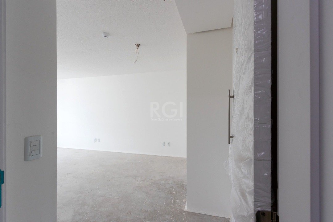 Conjunto Comercial-Sala para alugar, 36m² - Foto 6