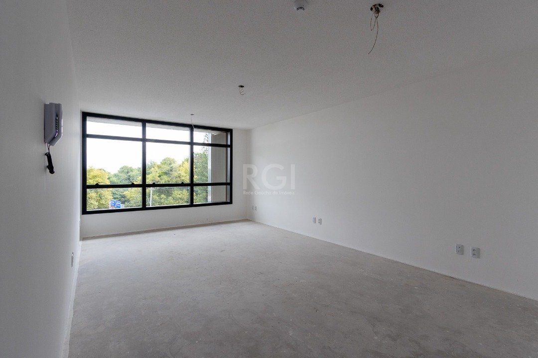 Conjunto Comercial-Sala para alugar, 36m² - Foto 7