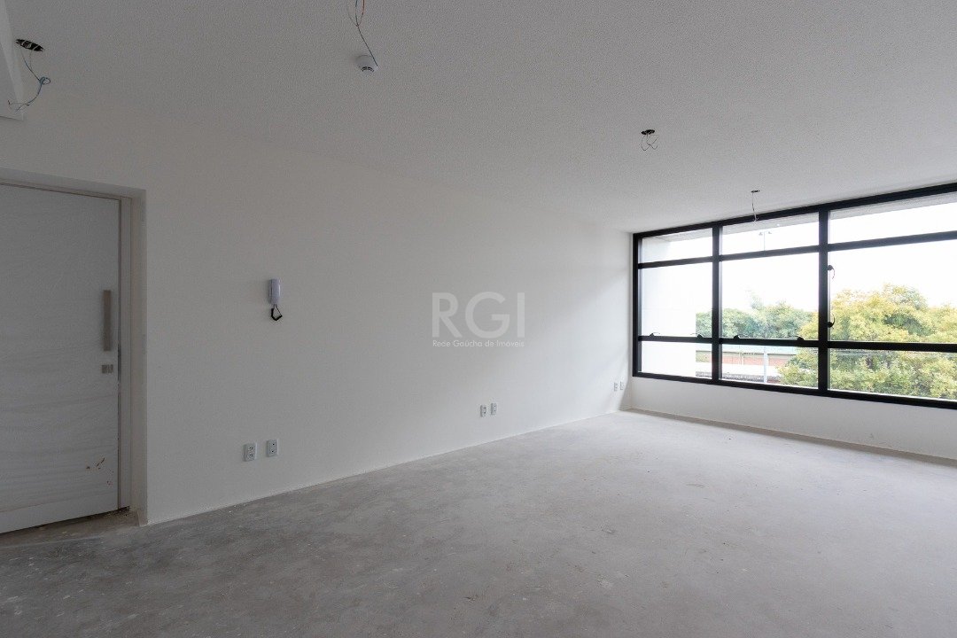 Conjunto Comercial-Sala para alugar, 36m² - Foto 8