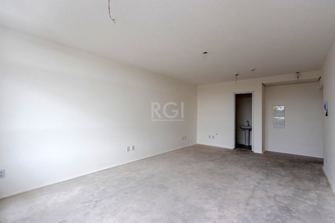 Conjunto Comercial-Sala para alugar, 36m² - Foto 12