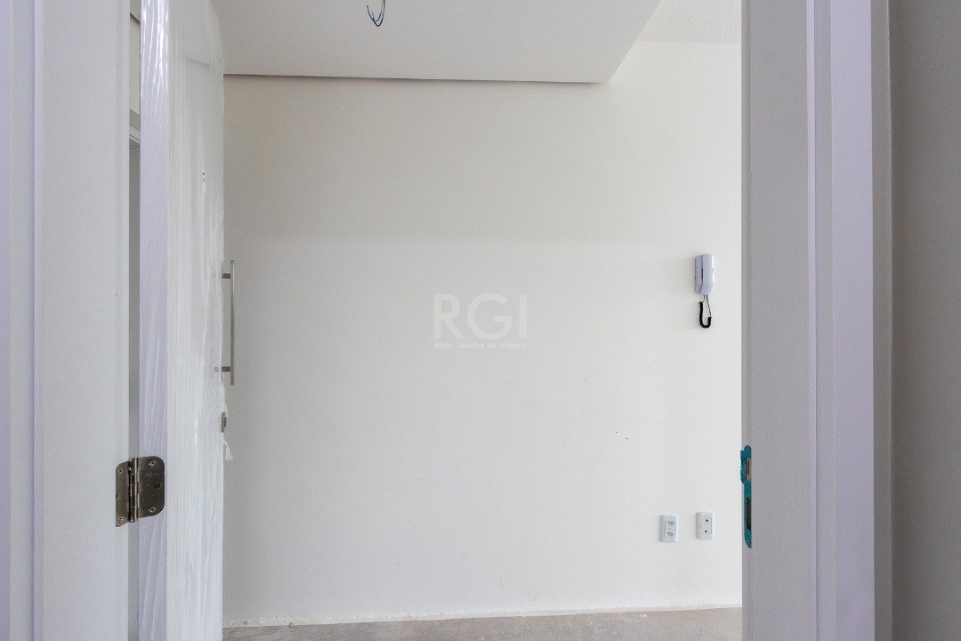 Conjunto Comercial-Sala para alugar, 37m² - Foto 6