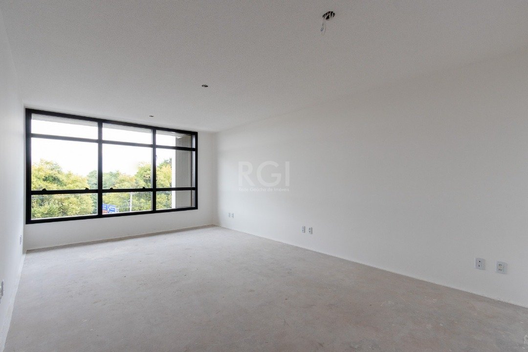 Conjunto Comercial-Sala para alugar, 37m² - Foto 7