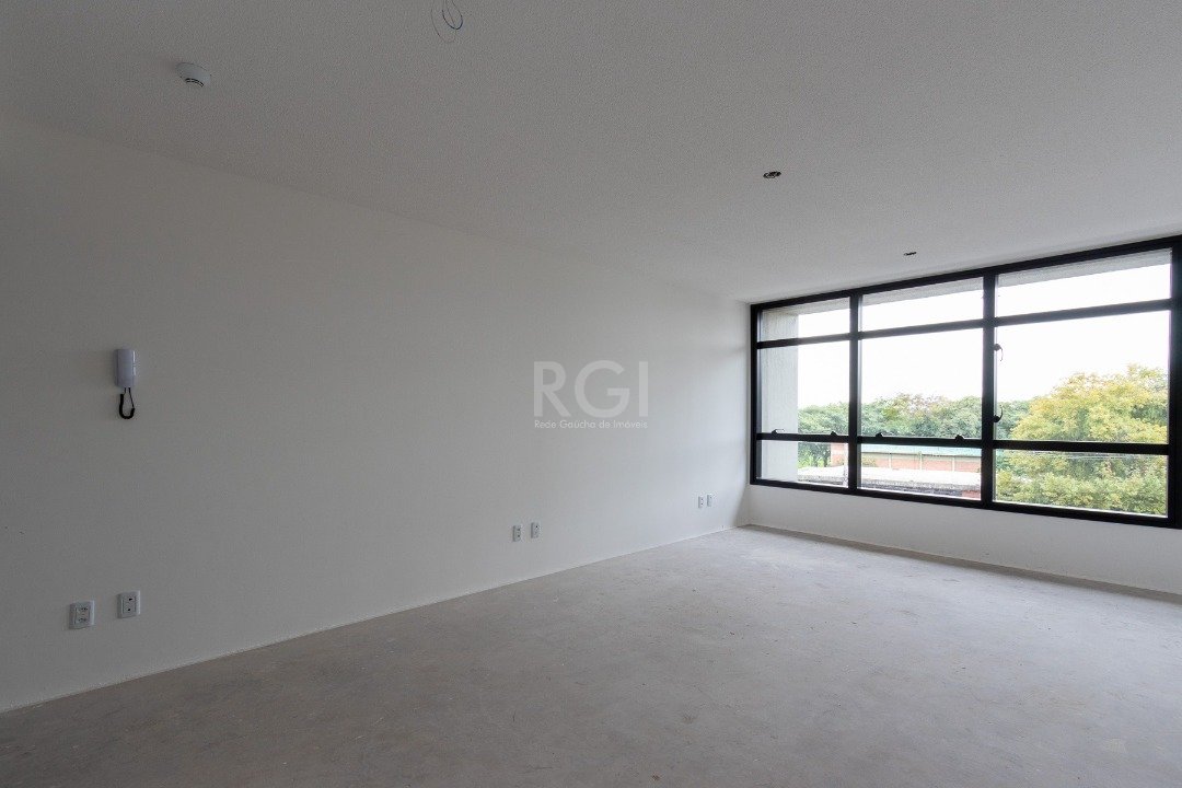 Conjunto Comercial-Sala para alugar, 37m² - Foto 8