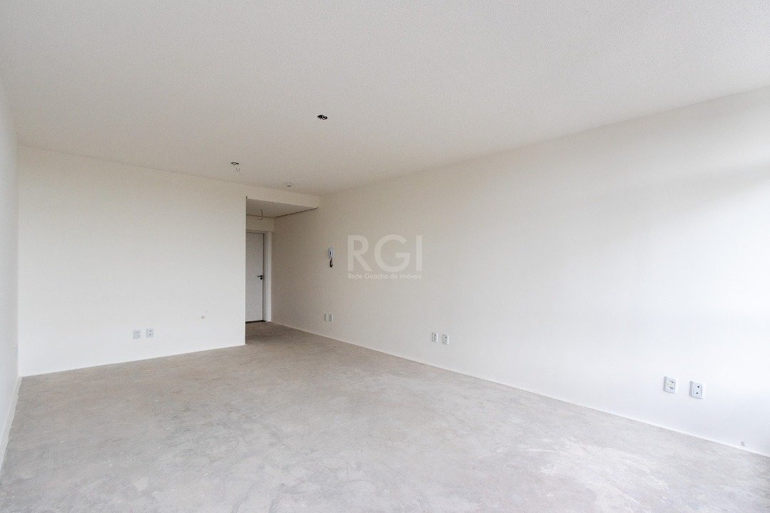 Conjunto Comercial-Sala para alugar, 37m² - Foto 11