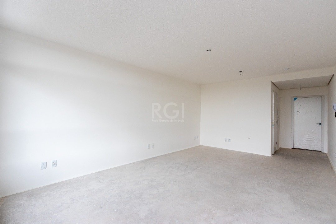 Conjunto Comercial-Sala para alugar, 37m² - Foto 12