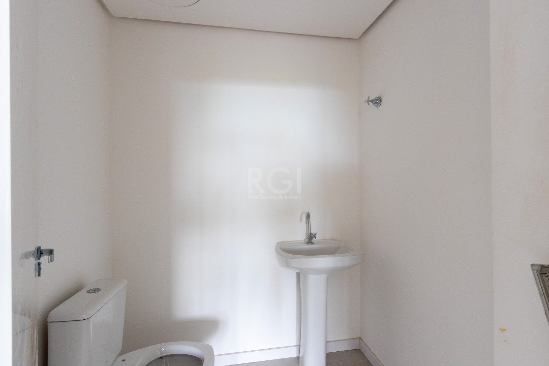 Conjunto Comercial-Sala para alugar, 37m² - Foto 13