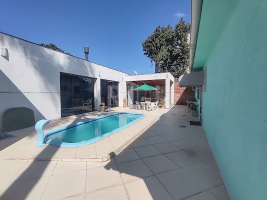 Casa à venda com 3 quartos, 119m² - Foto 35