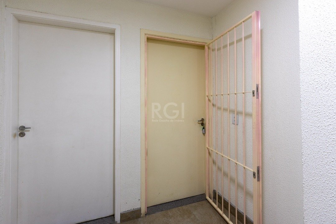 Apartamento à venda com 2 quartos, 44m² - Foto 6