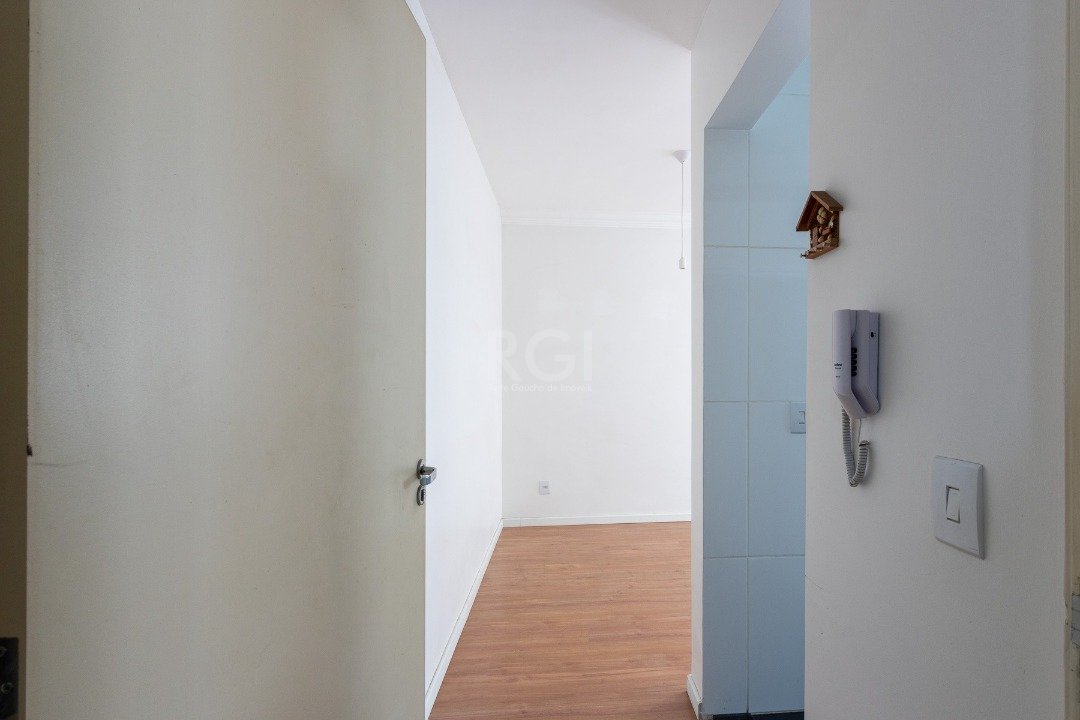 Apartamento à venda com 2 quartos, 44m² - Foto 7