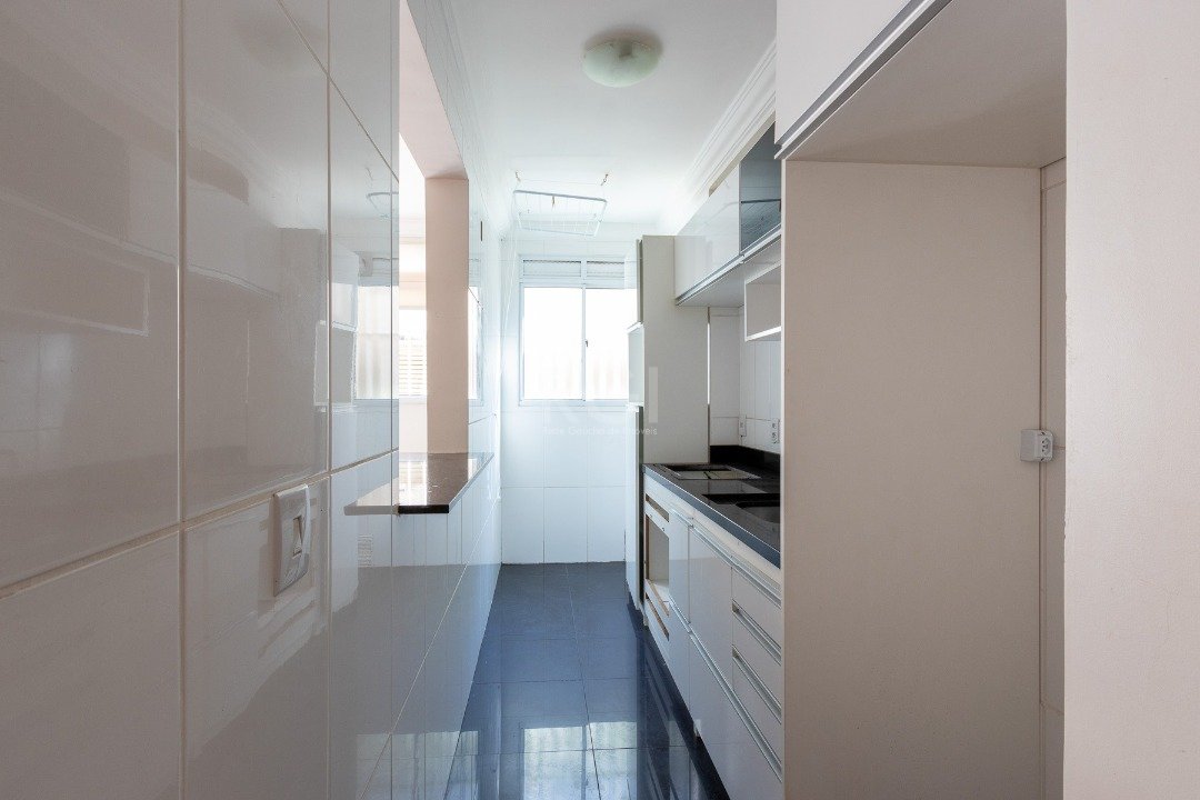 Apartamento à venda com 2 quartos, 44m² - Foto 8