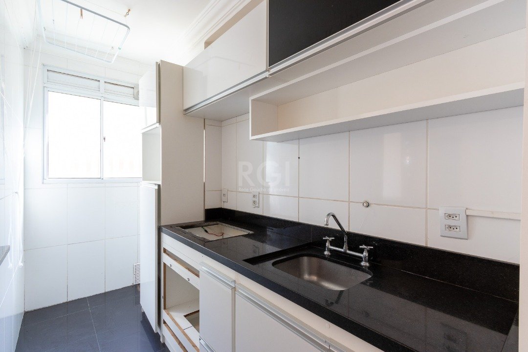 Apartamento à venda com 2 quartos, 44m² - Foto 9