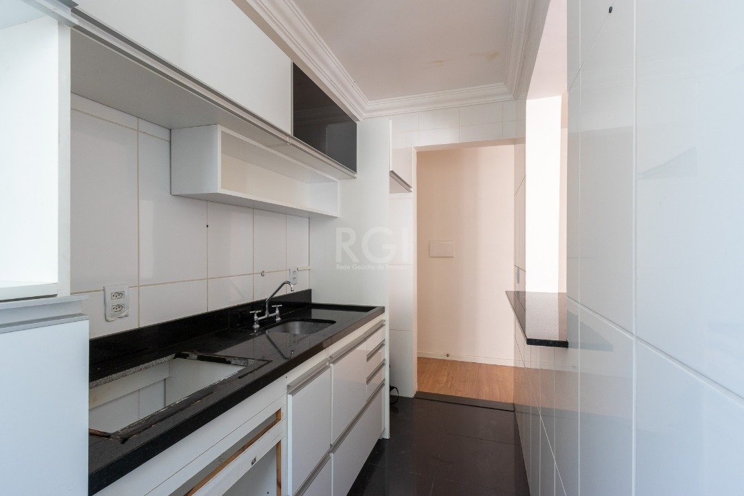 Apartamento à venda com 2 quartos, 44m² - Foto 11