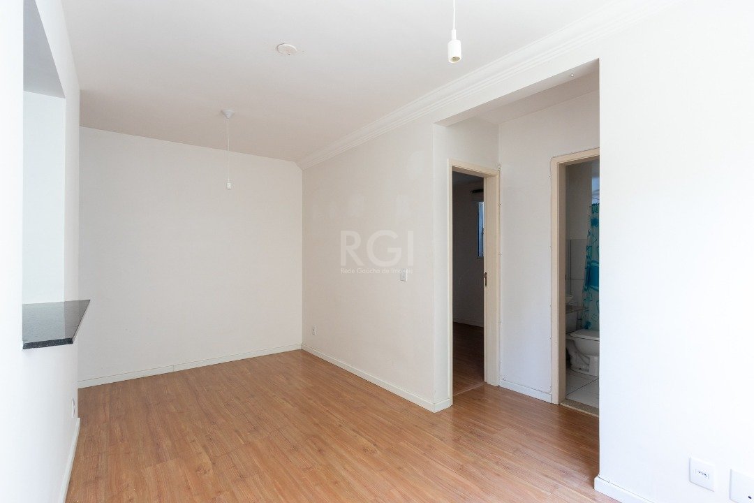 Apartamento à venda com 2 quartos, 44m² - Foto 16