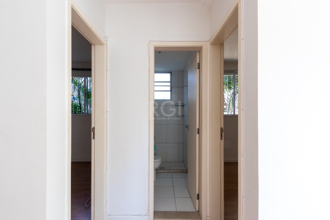 Apartamento à venda com 2 quartos, 44m² - Foto 17