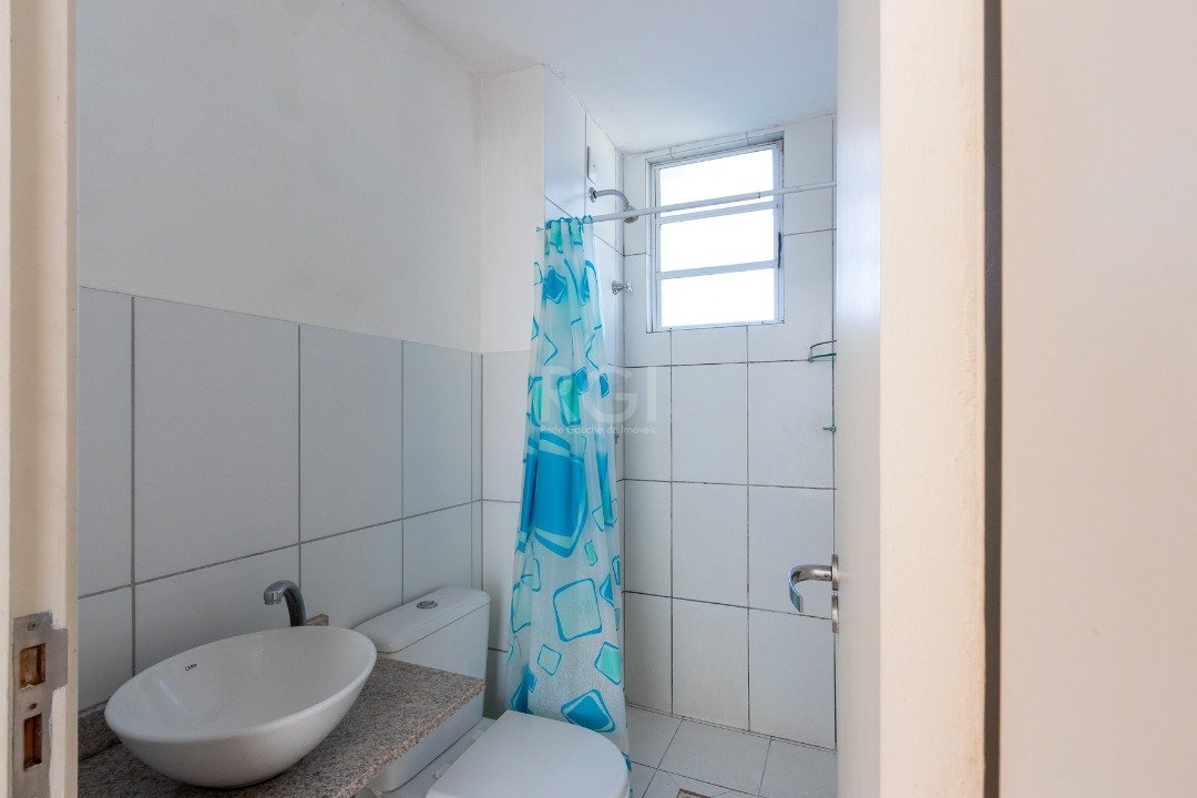 Apartamento à venda com 2 quartos, 44m² - Foto 20