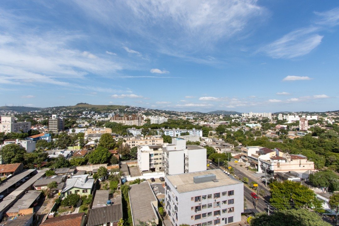 Apartamento à venda com 2 quartos, 63m², Rua Jatai no bairro Cristal em Porto Alegre