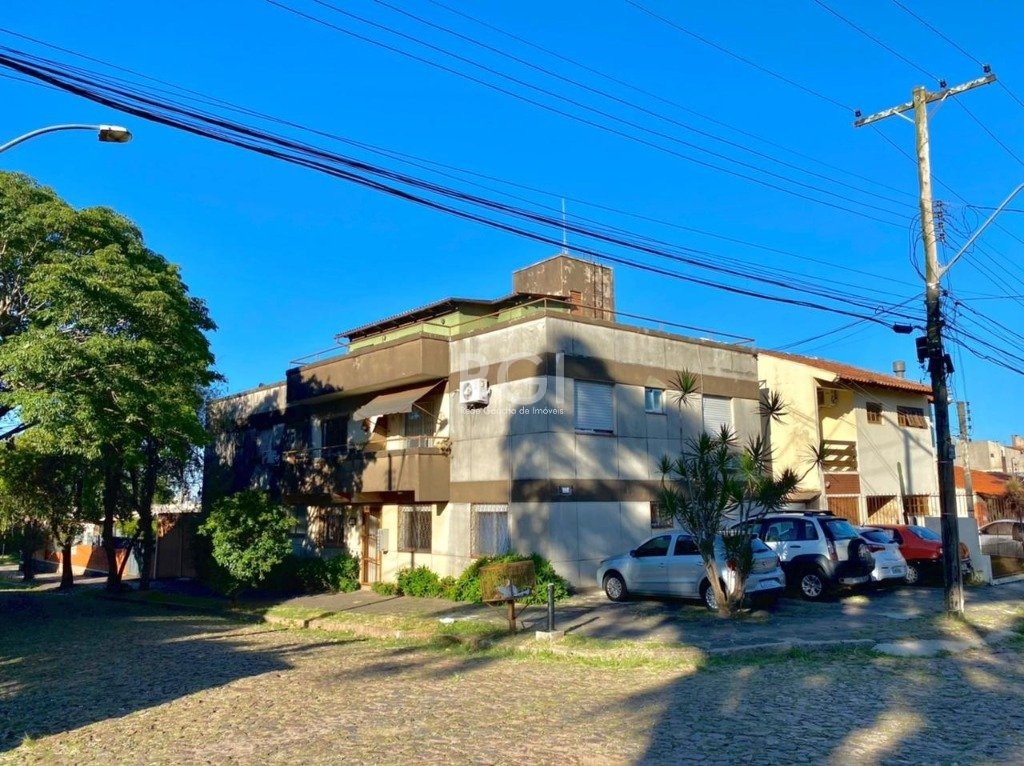 Apartamento com 52m², 2 dormitórios no bairro Nonoai em Porto Alegre para Comprar
