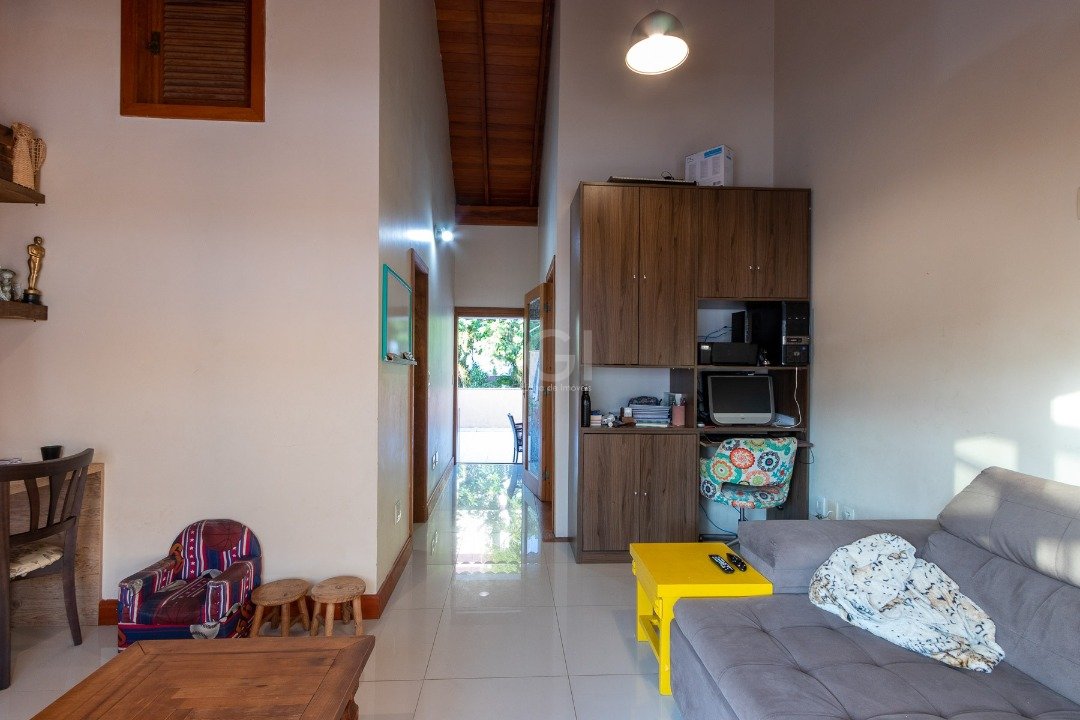 Casa de Condomínio à venda com 3 quartos, 220m² - Foto 45