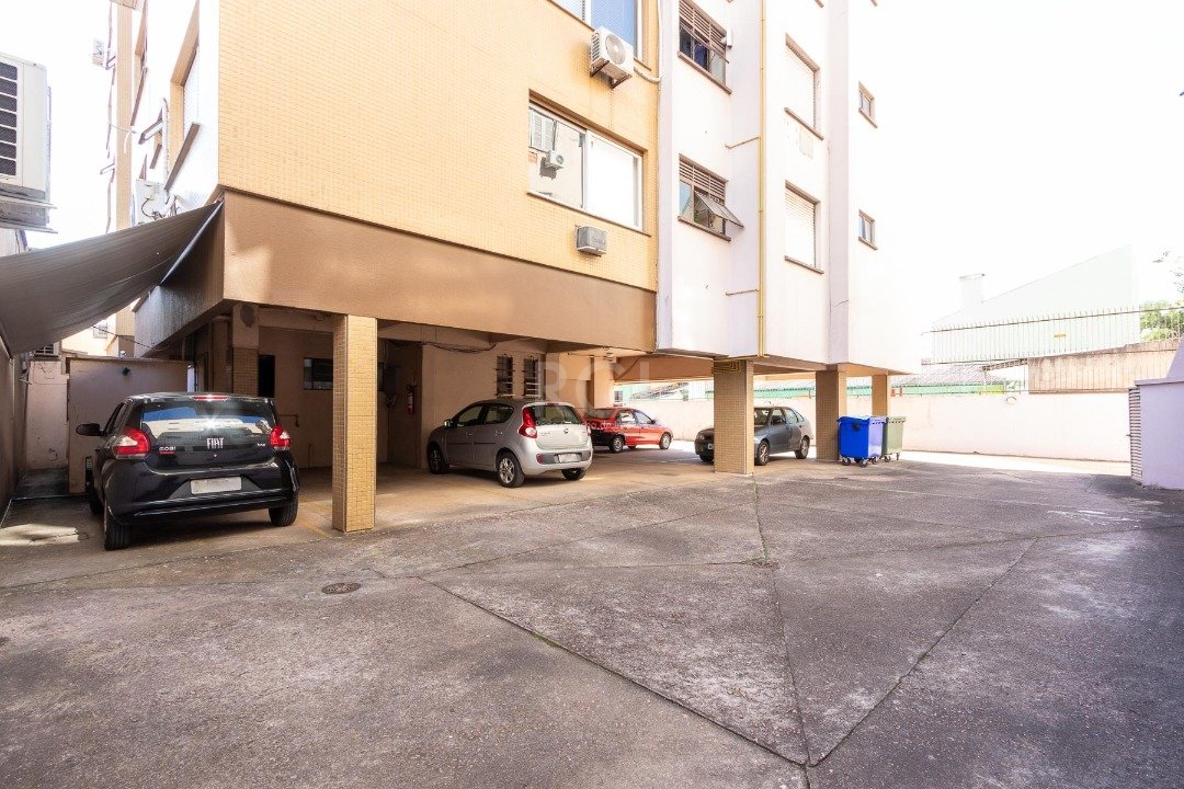 Apartamento para alugar com 2 quartos, 65m² - Foto 23