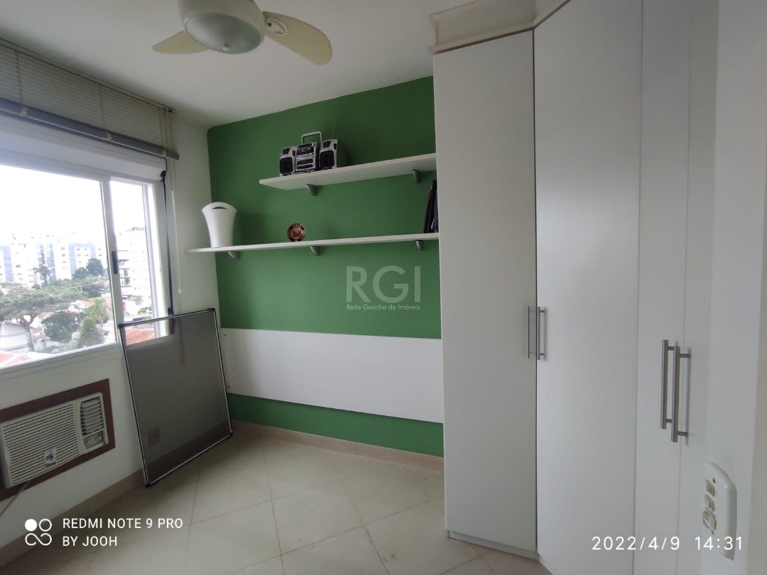 Apartamento à venda com 3 quartos, 86m² - Foto 4