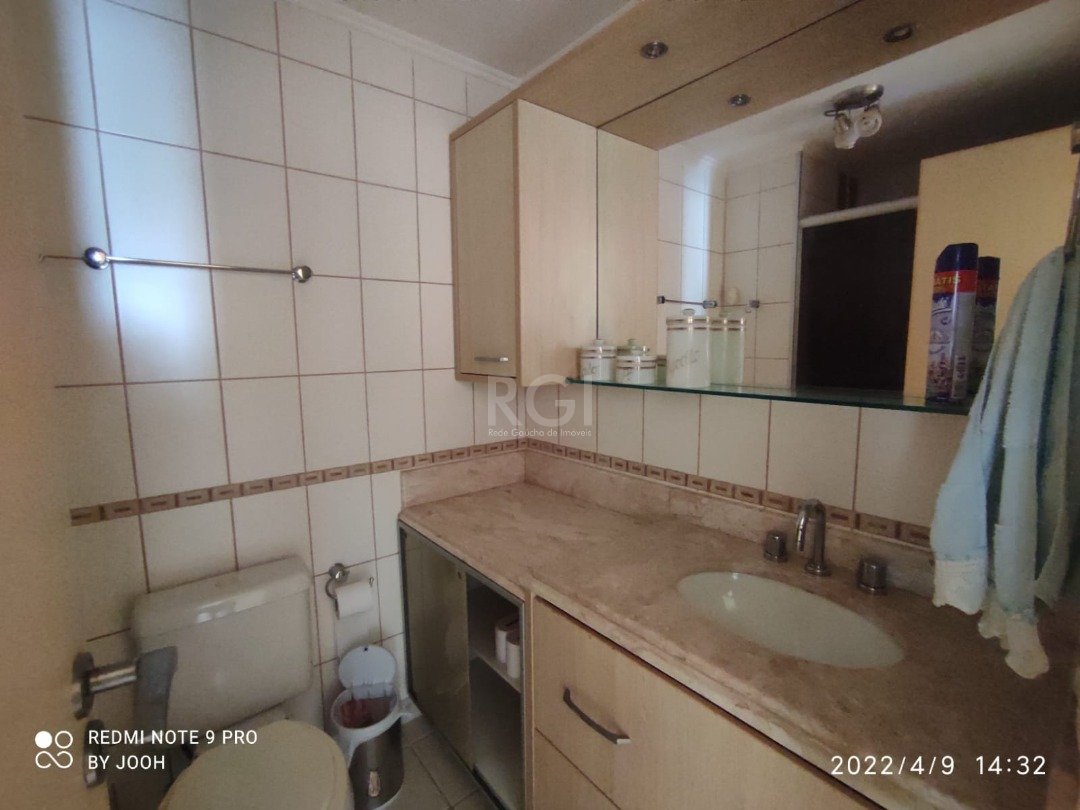 Apartamento à venda com 3 quartos, 86m² - Foto 5