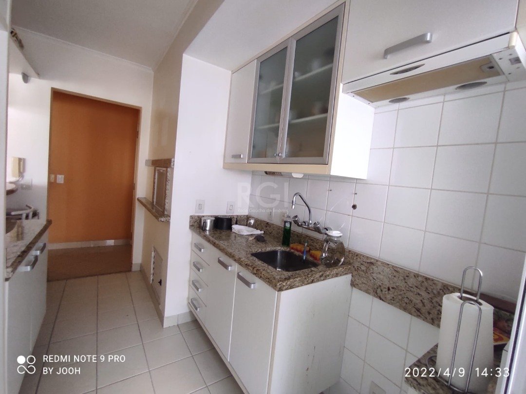 Apartamento à venda com 3 quartos, 86m² - Foto 7