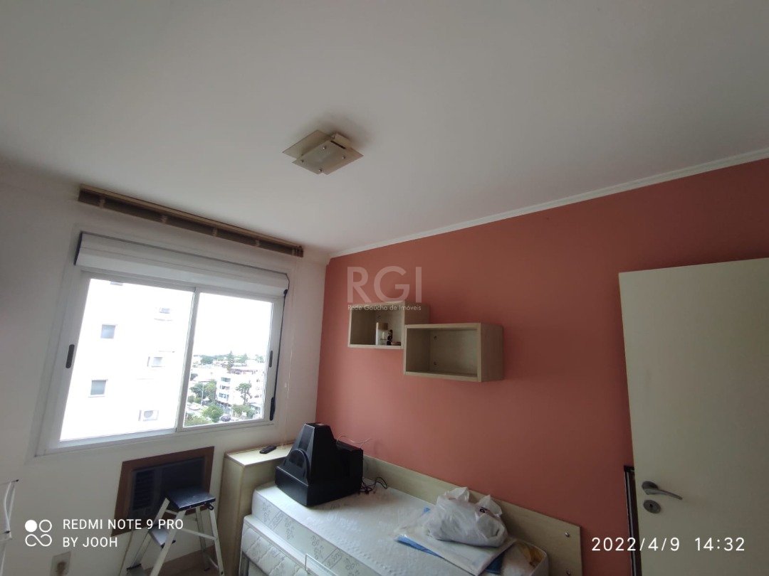 Apartamento à venda com 3 quartos, 86m² - Foto 11