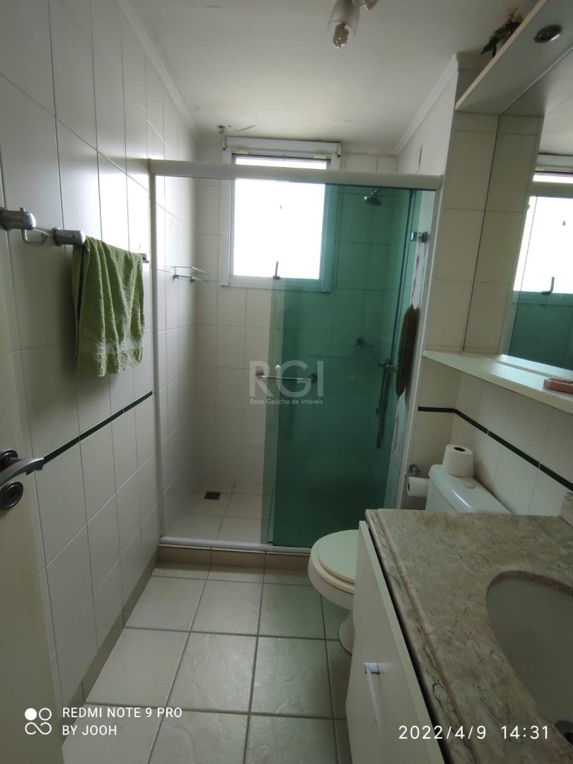 Apartamento à venda com 3 quartos, 86m² - Foto 12