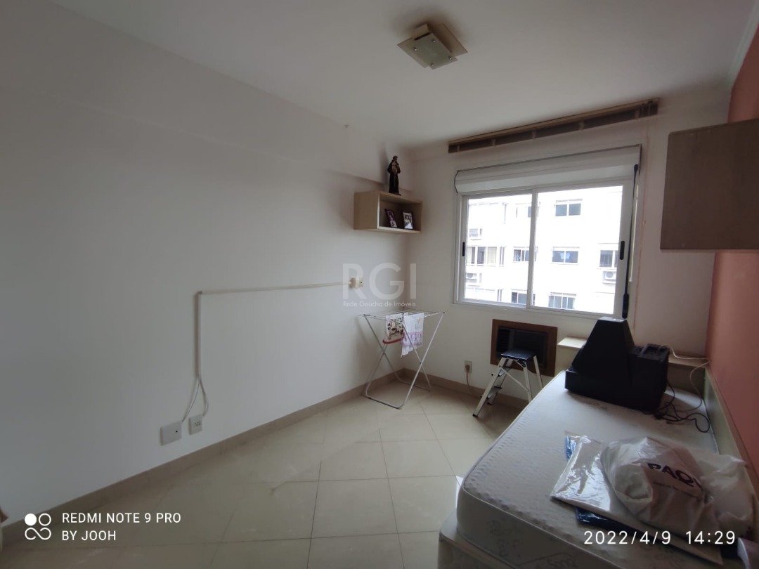 Apartamento à venda com 3 quartos, 86m² - Foto 14