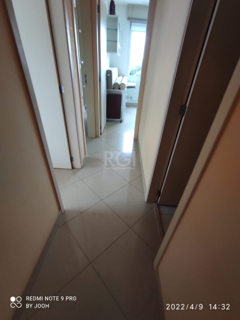 Apartamento à venda com 3 quartos, 86m² - Foto 18