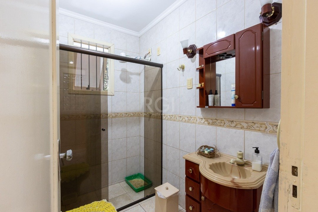 Casa à venda com 4 quartos, 244m² - Foto 17