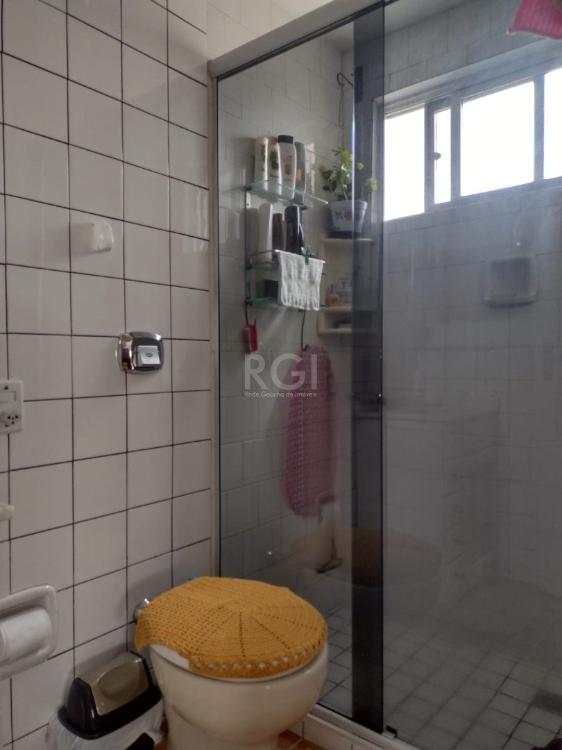 Apartamento à venda com 2 quartos, 56m² - Foto 10