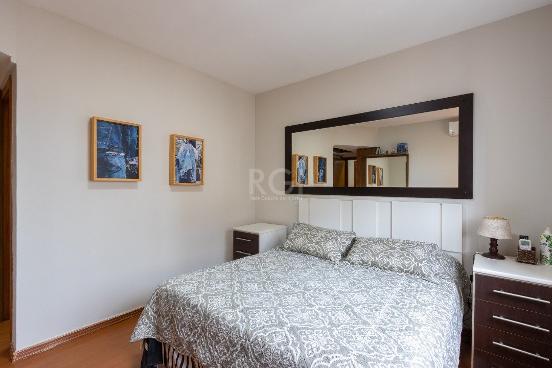 Apartamento à venda com 3 quartos, 90m² - Foto 19