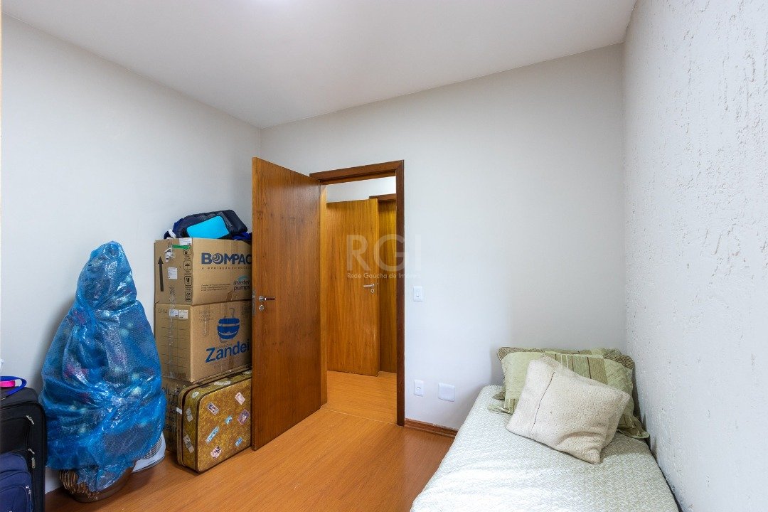 Apartamento à venda com 3 quartos, 90m² - Foto 26