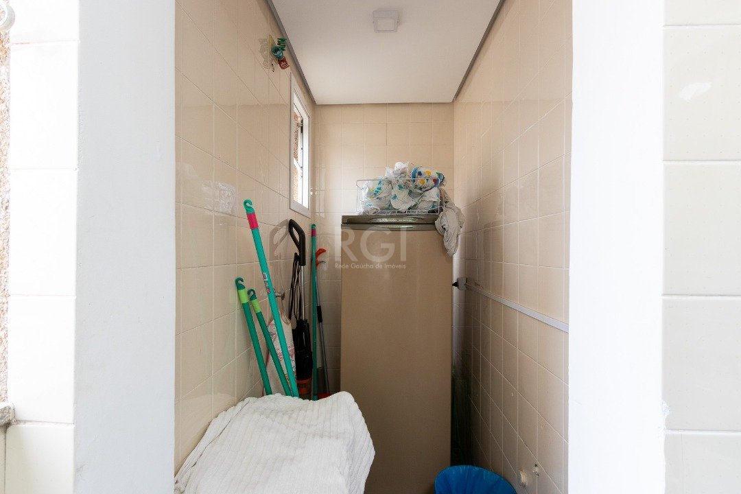 Apartamento à venda com 3 quartos, 90m² - Foto 29