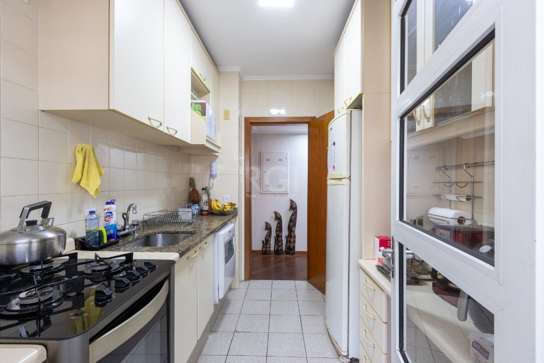 Apartamento à venda com 3 quartos, 90m² - Foto 30