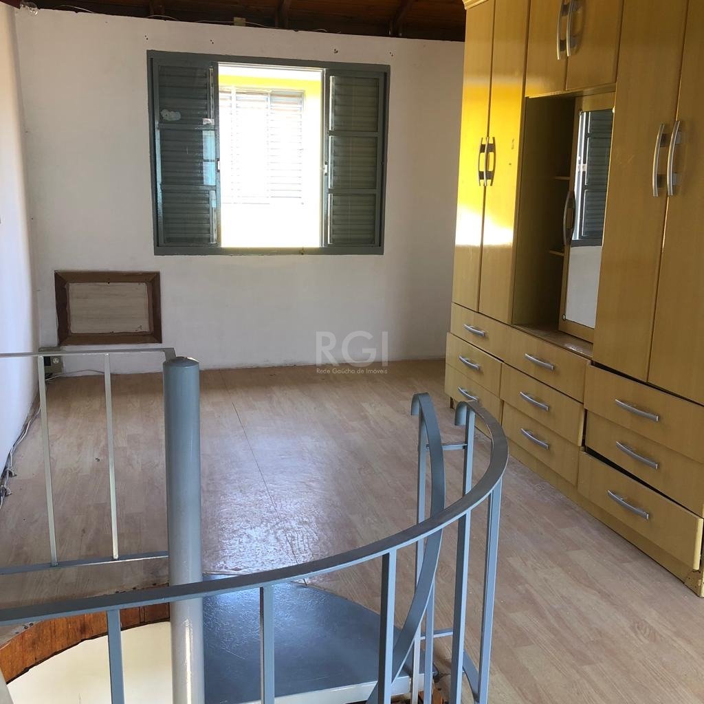 Casa de Condomínio à venda com 1 quarto, 36m² - Foto 8