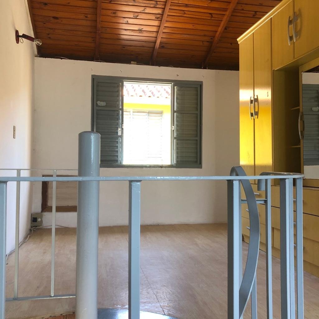 Casa de Condomínio à venda com 1 quarto, 36m² - Foto 9