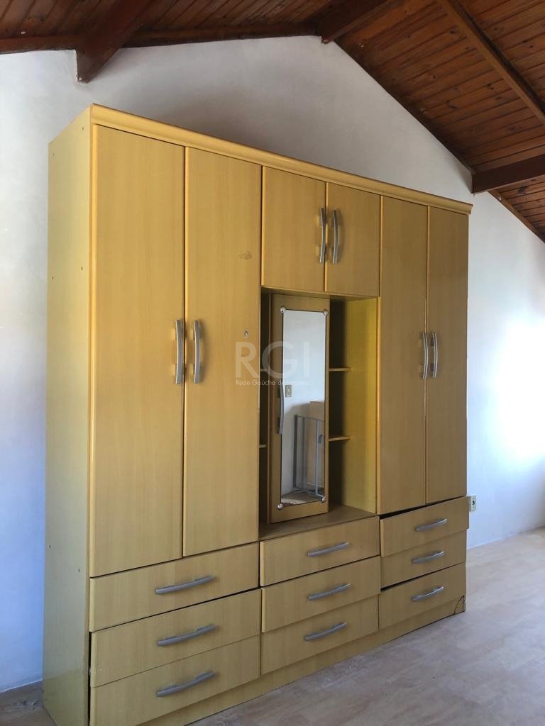 Casa de Condomínio à venda com 1 quarto, 36m² - Foto 10