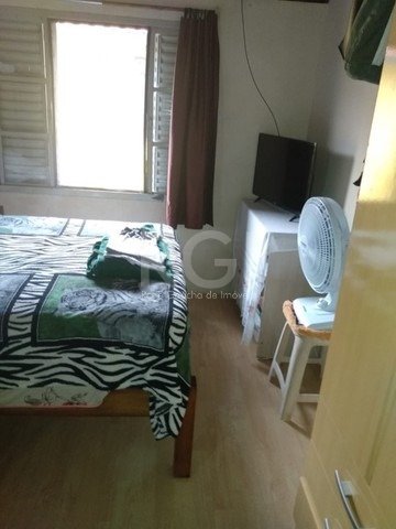 Casa de Condomínio à venda com 1 quarto, 36m² - Foto 5